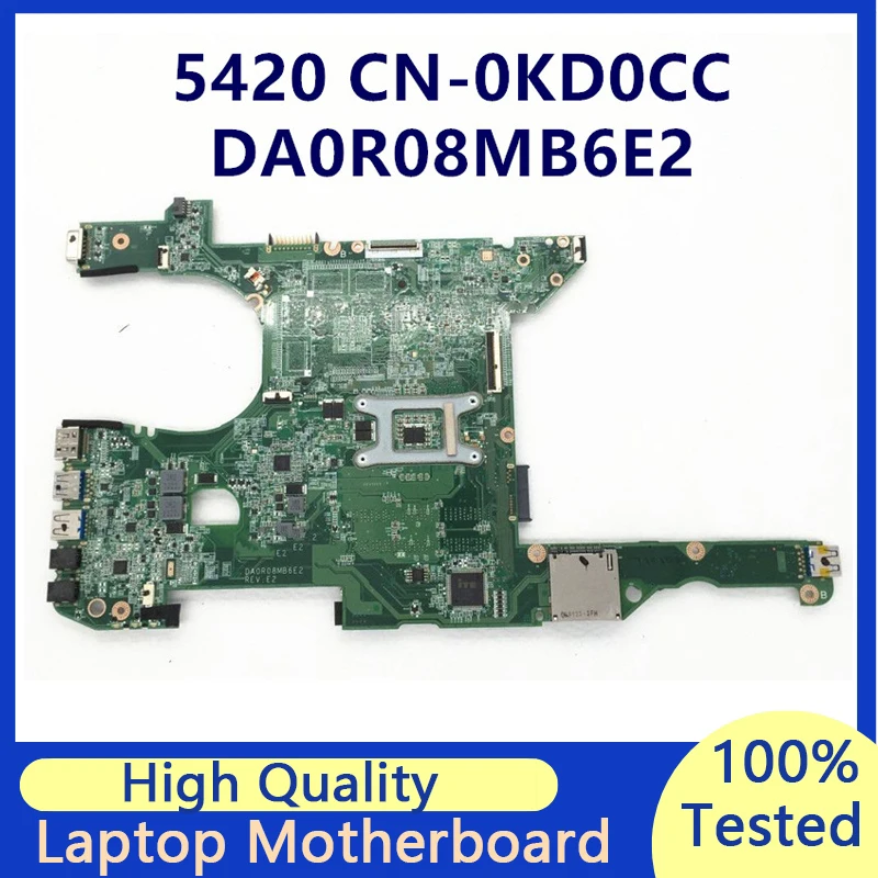 cn-0kd0cc-0kd0cc-kd0cc-mainboard-for-dell-5420-da0r08mb6e2-laptop-motherboard-hm77-slj8c-100-full-tested-working-well