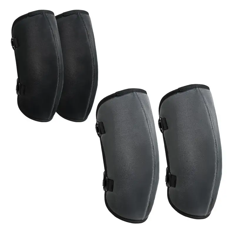 

Motorcycle Knee Pads Windproof And Waterproof Oxford Cloth Knee Braces Skin Friendly motor Bike Knee Protector Moto Accessories