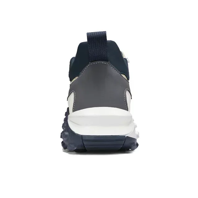 Men Sneakers Platform Men Shoes 2025 New Running Shoes for Men Luxury Brand Casual Vulcanized Shoes Comfortable Tenis Masculino - 5
