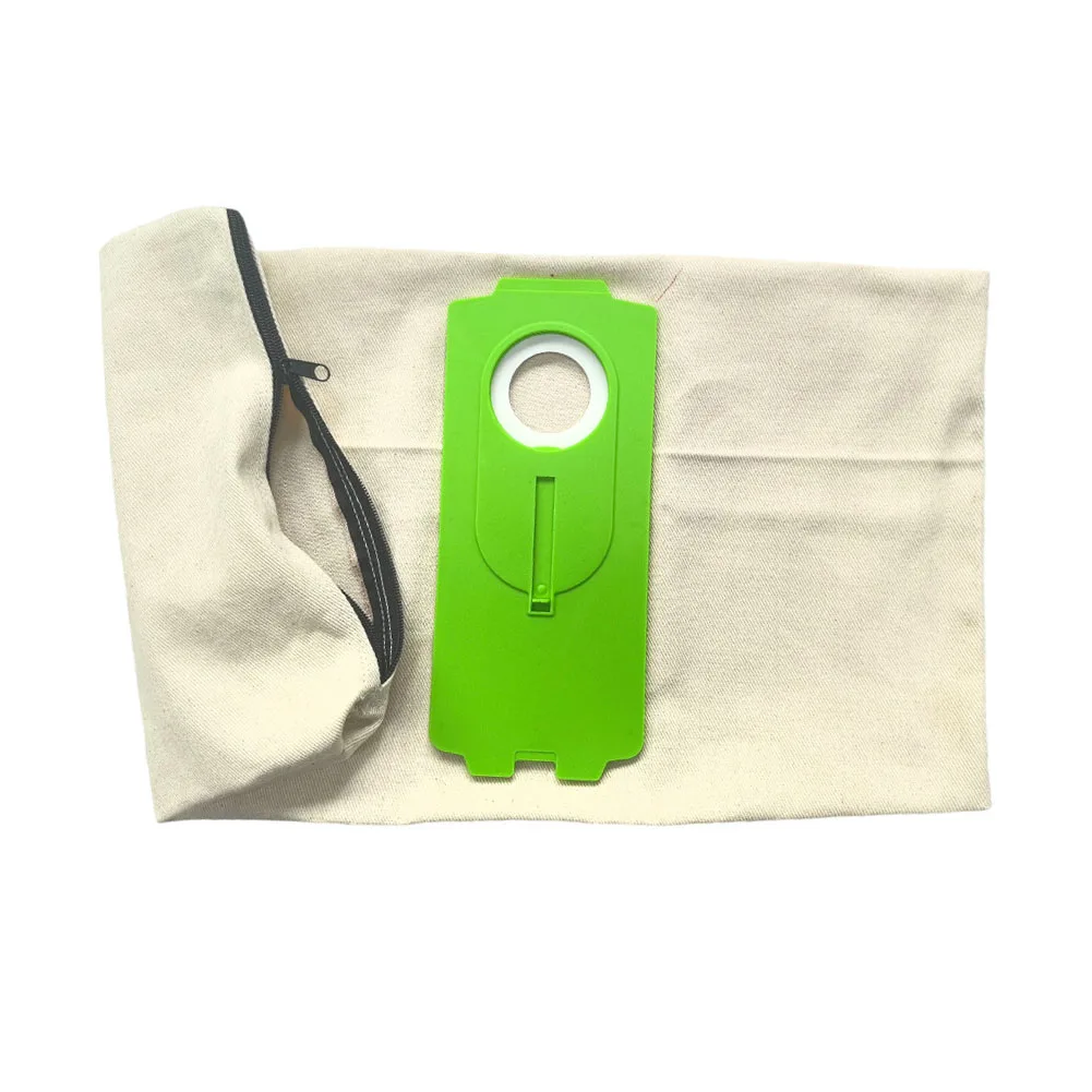 Reusable Dust Bag for HEPA Dust Extractors - Replacement Vacuum Cleaner Accessory