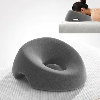 Professional Ergonomic Face Down Massage & Spa Pillow 1