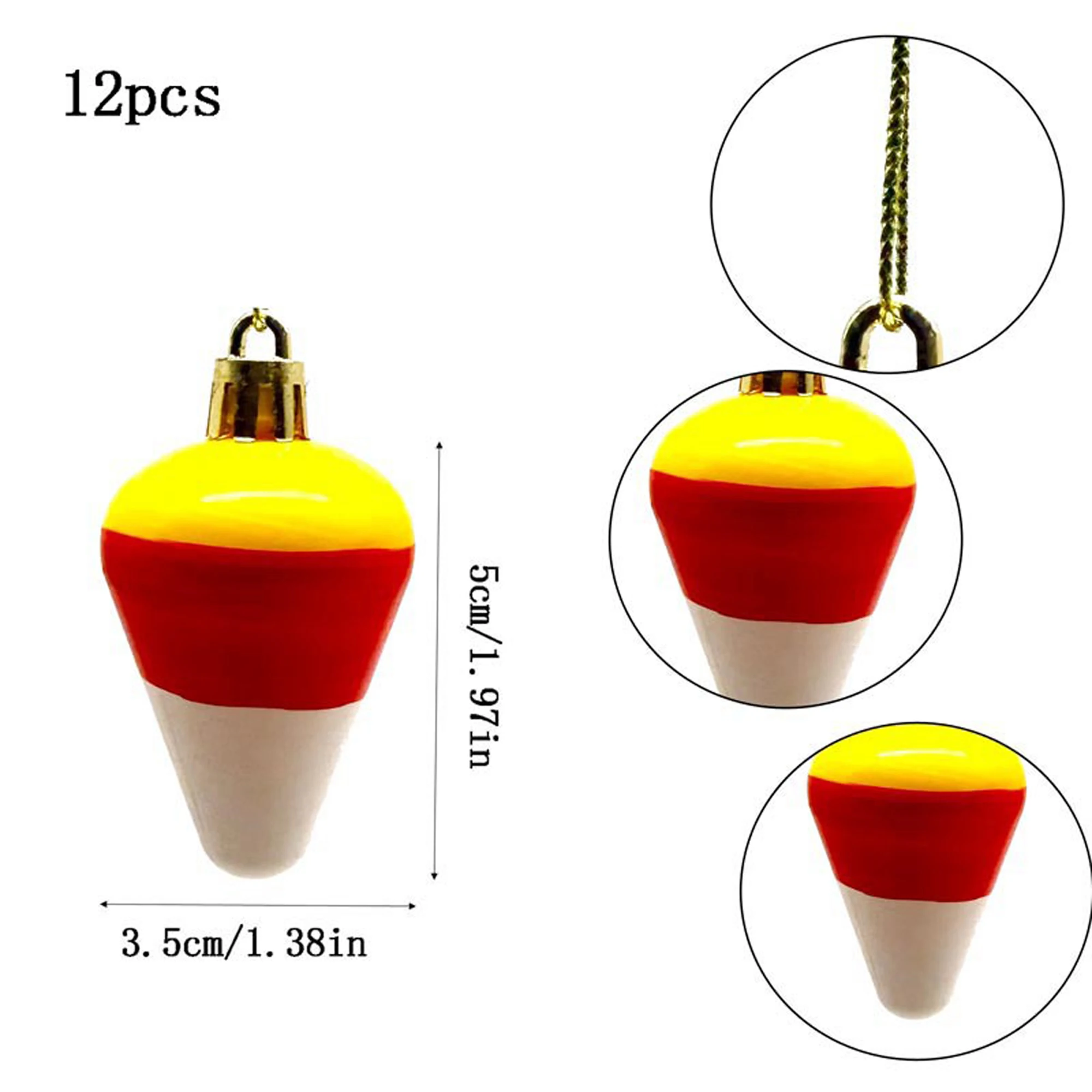 Thanksgiving Decorations 12 Piece Set Autumn Harvest Hanging Ornaments for Home Party Festive Fall Cornucopia Theme