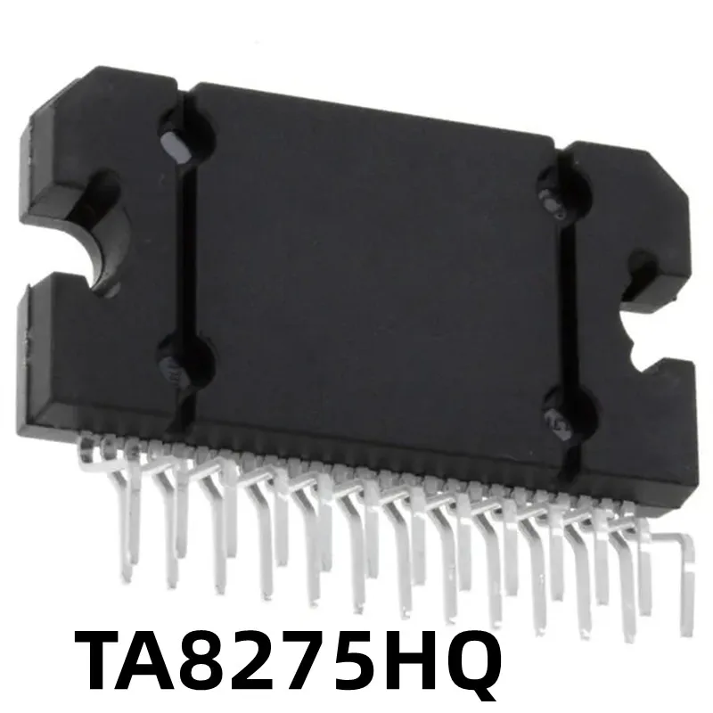 

1 шт. оригинальный автомобильный аудио усилитель мощности TA8275HQ TA8275H IC драйвер чип ZIP-25
