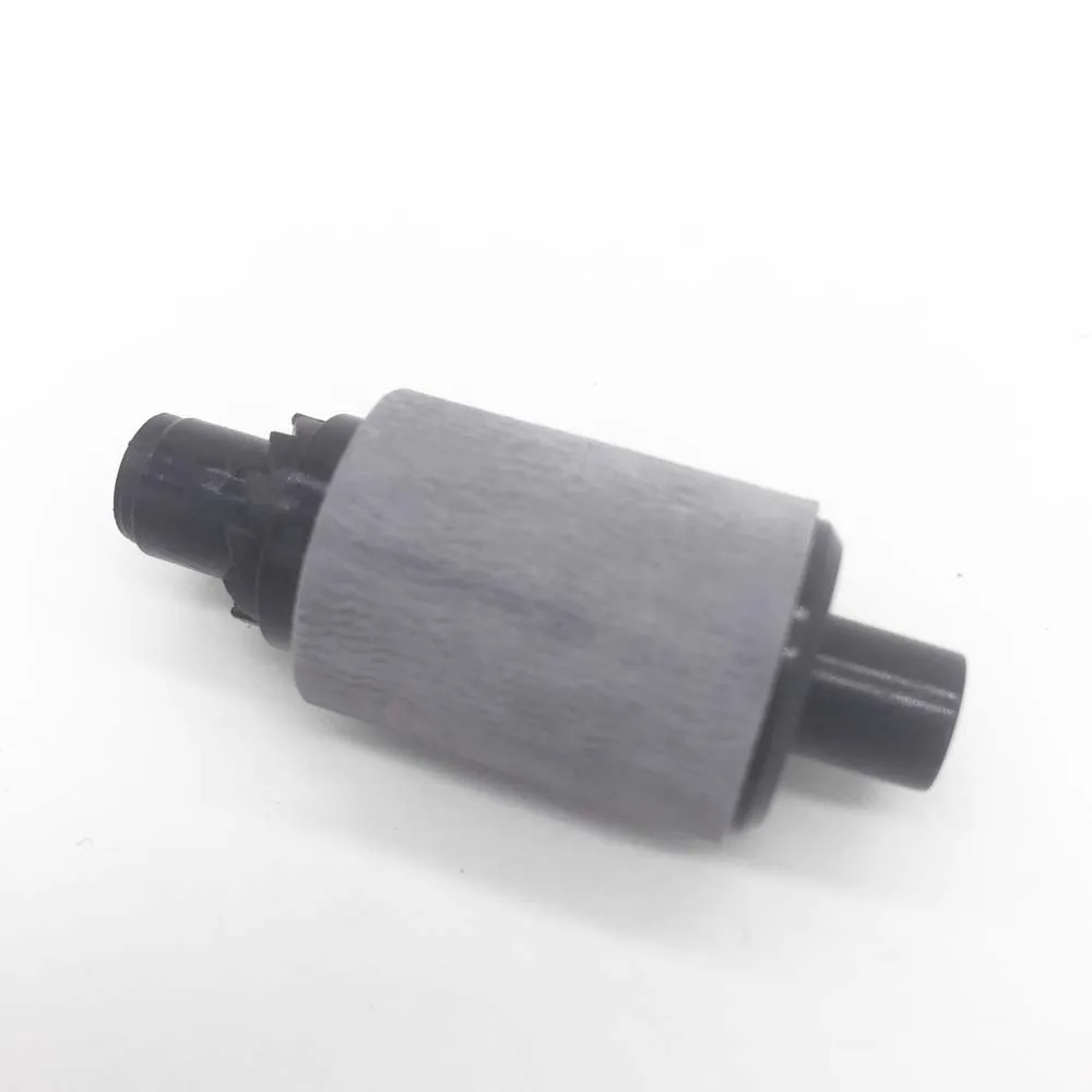 

ADF Pickup Separation Feed Roller Rubber Tire Cover Cassette Fits For Xerox DELL B1265 B1260 WorkCentre3315 3325 Phaser 3320
