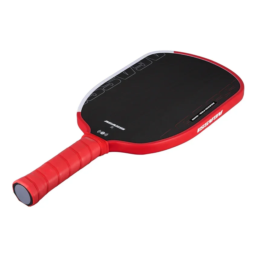 Pro Carbon Paddle 4