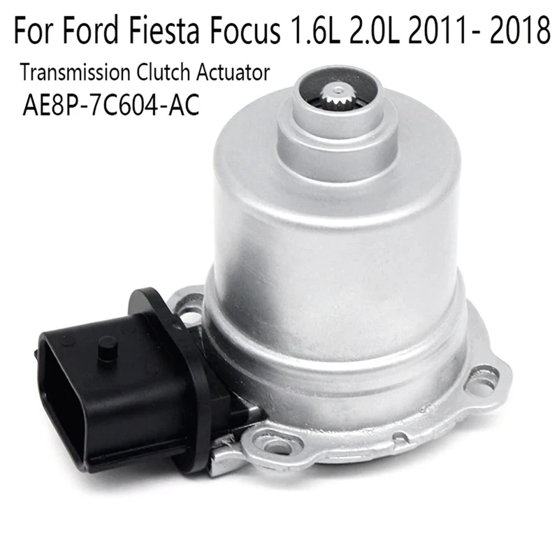 

Привод сцепления коробки передач для Ford Fiesta Focus 1.6L 2.0L 2011- 2018 электромагнитный клапан коробки передач