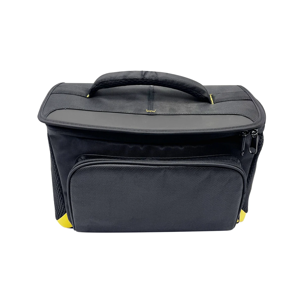 Black GPS Host Bag for Trimble GPS RTK Mobile Station Small head Single Portable