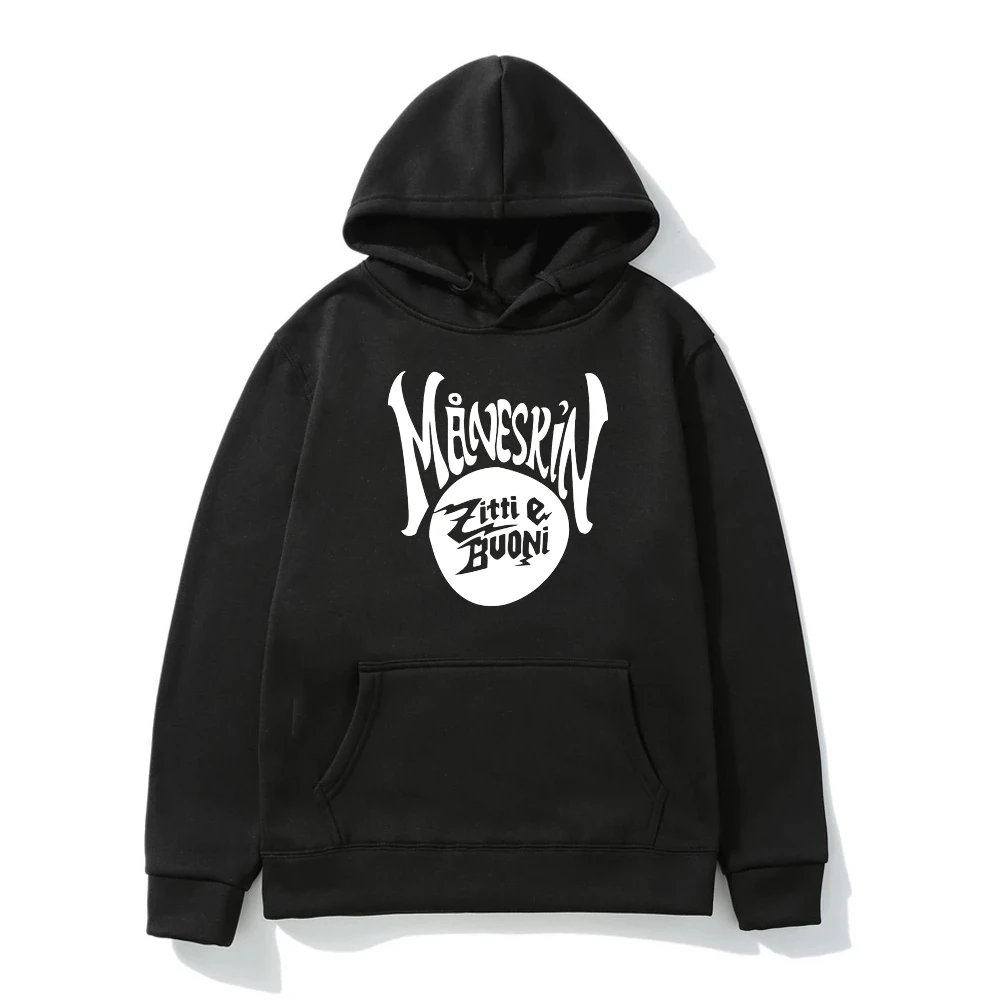 

Casual Sweatshirts Popular Black Pullover Hoodies Italian Singer Hoodie Harajuku Sweatshirt 2022 New Fashion Street Hip-hop Tops