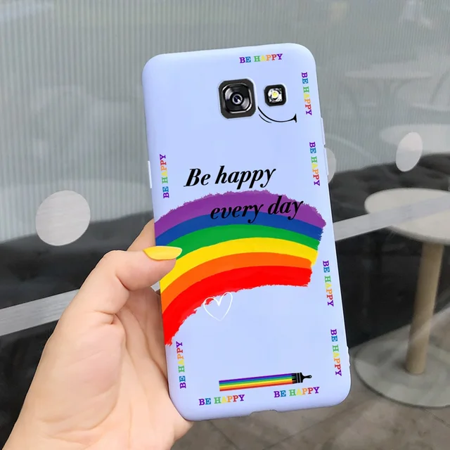 For Samsung Galaxy J4 Plus 2018 Case Fashion Lattice Funda