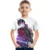 spiderman t-shirt children's	 2022 New Demon Slayer T Shirt 3D Kids Blade of Ghost T-shirt Kimetsu No Yaiba Anime Demon Blade Cool T shirt boy girl 4-14Y children's t shirt with animals	 Tops & Tees