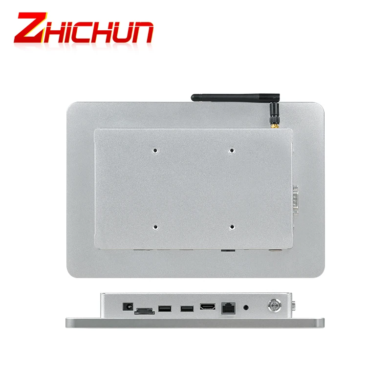 13.3인치 태블릿 안드로이드 Pacp 터치 스크린 광학 본딩 스크린 벽걸이 Vesa Rockchip 3568 안드로이드 11 패널 태블릿 PC