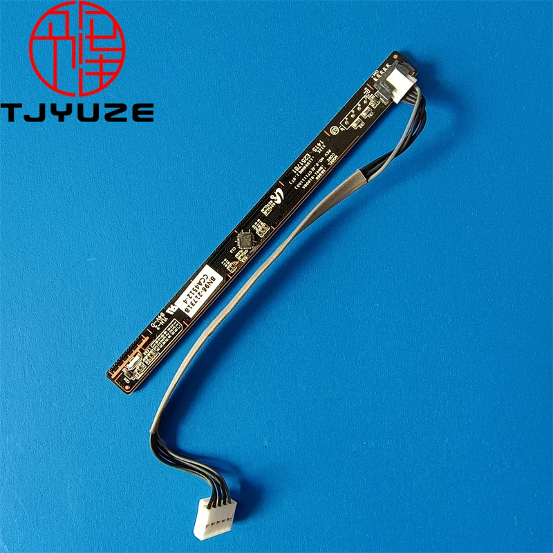 Bn41-01808A Bn41-01793A Monitor Pulsante Di Alimentazione Scheda Interruttore Alimentazione Piastra Chiave Tattile S22D300H S24D300H S24D330H S22D300H