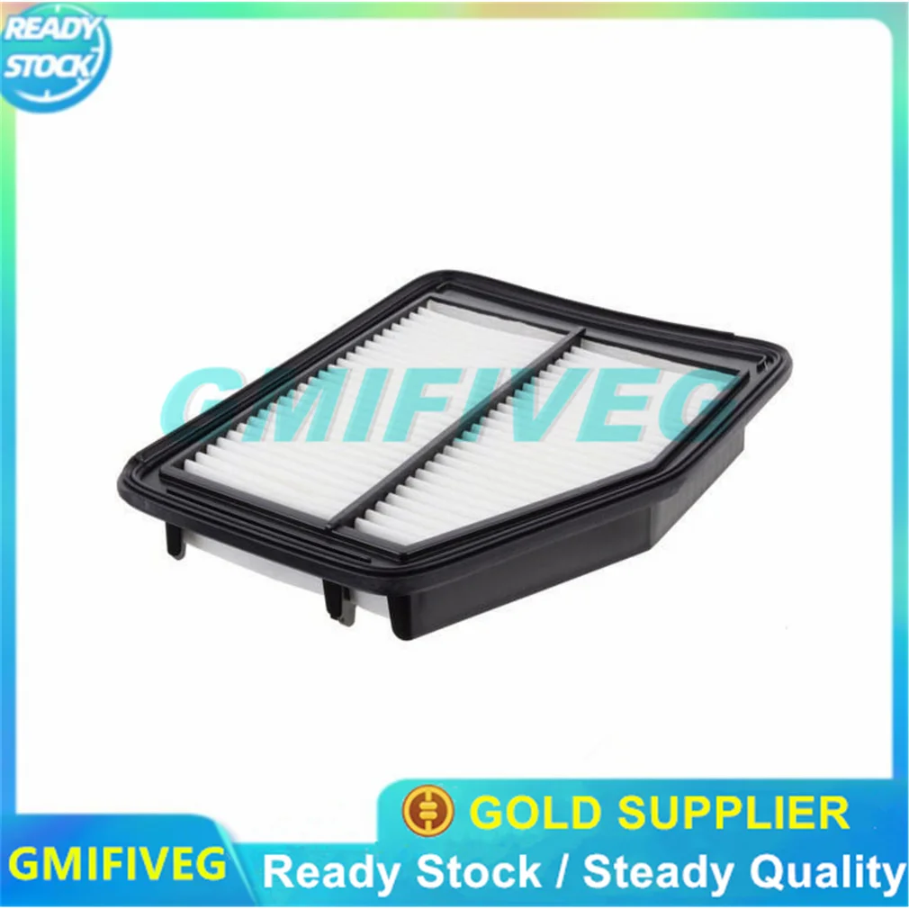 New Air Filter For Honda CARS CIVIC 9th Generation 1.8L CIVIC 1.8T/2.0 Replacement Auto Accessories 17220-R1A-A01 17220R1AA01