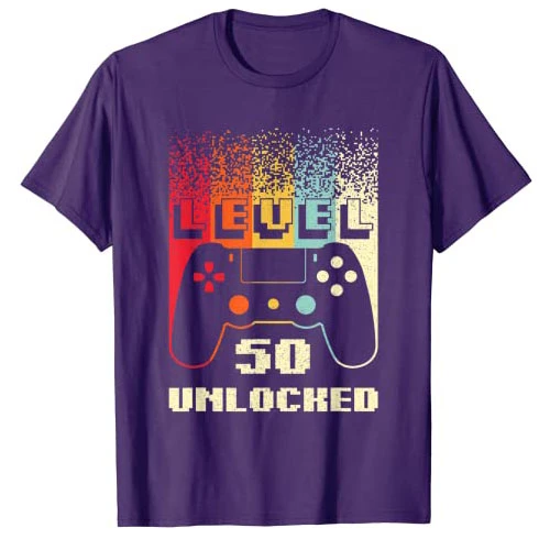 Unblocked Games 67 T Shirt Mens Retro Video Game