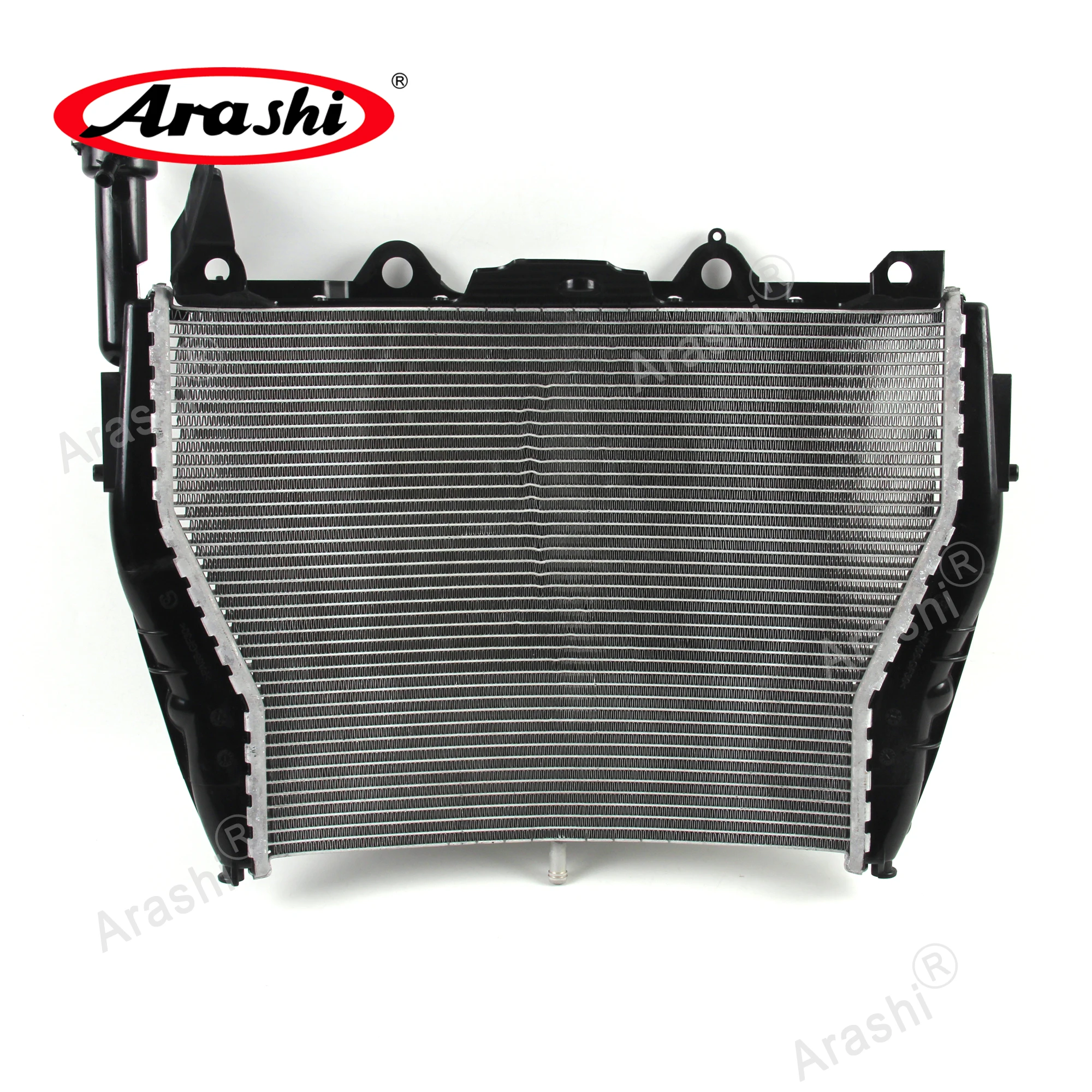 

ARASH S1000RR Motorcycle Water Cooling Radiator For BMW S 1000 RR 2009 - 2019 2017 2018 Engine Cooler