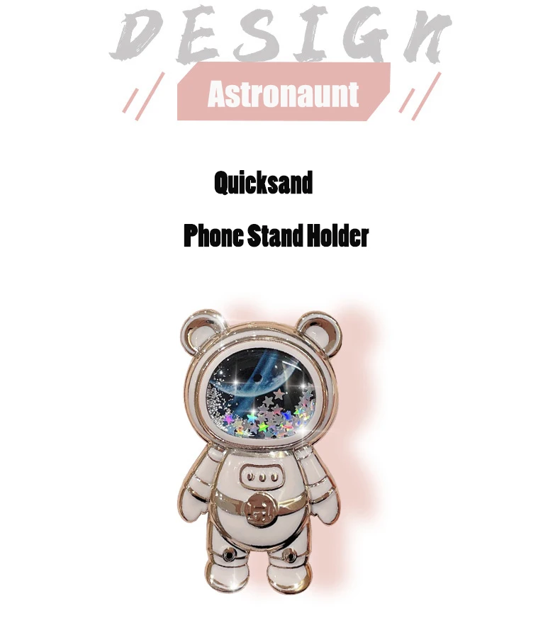 Quicksand Astronaut Xiaomi Redmi Case