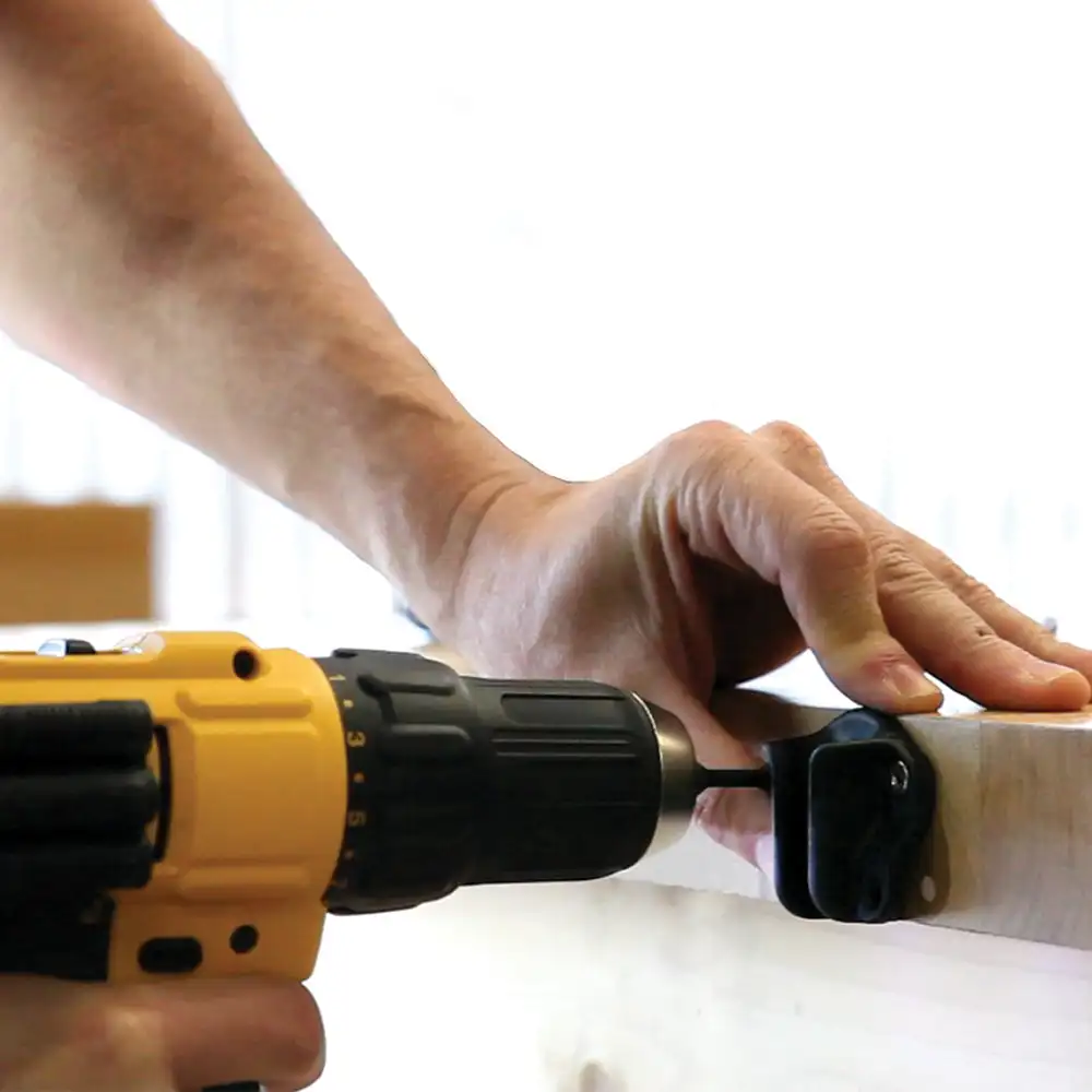 The Spider Tool Holster Tool Dock Kit Electric Drill Hammer Drill Wrench Waist Hanging Storage