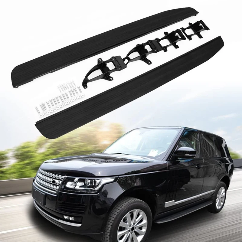 

Автомобильные аксессуары L494 L320, электрическая боковая подножка для Land Rover Range Sport Parts 2008 2014 2015 2016 2018