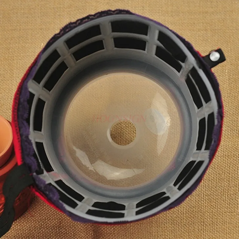Moxibustion in addition to smoke hood Promise Xuan moxibustion device smoking hood exhaust household navel moxibustion