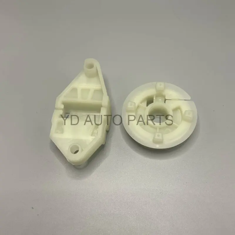 Kit Réparation Lève-vitre électrique Avant Droit Peugeot 306 Cabriolet 1993-1997 - Clips Câble Régulateur