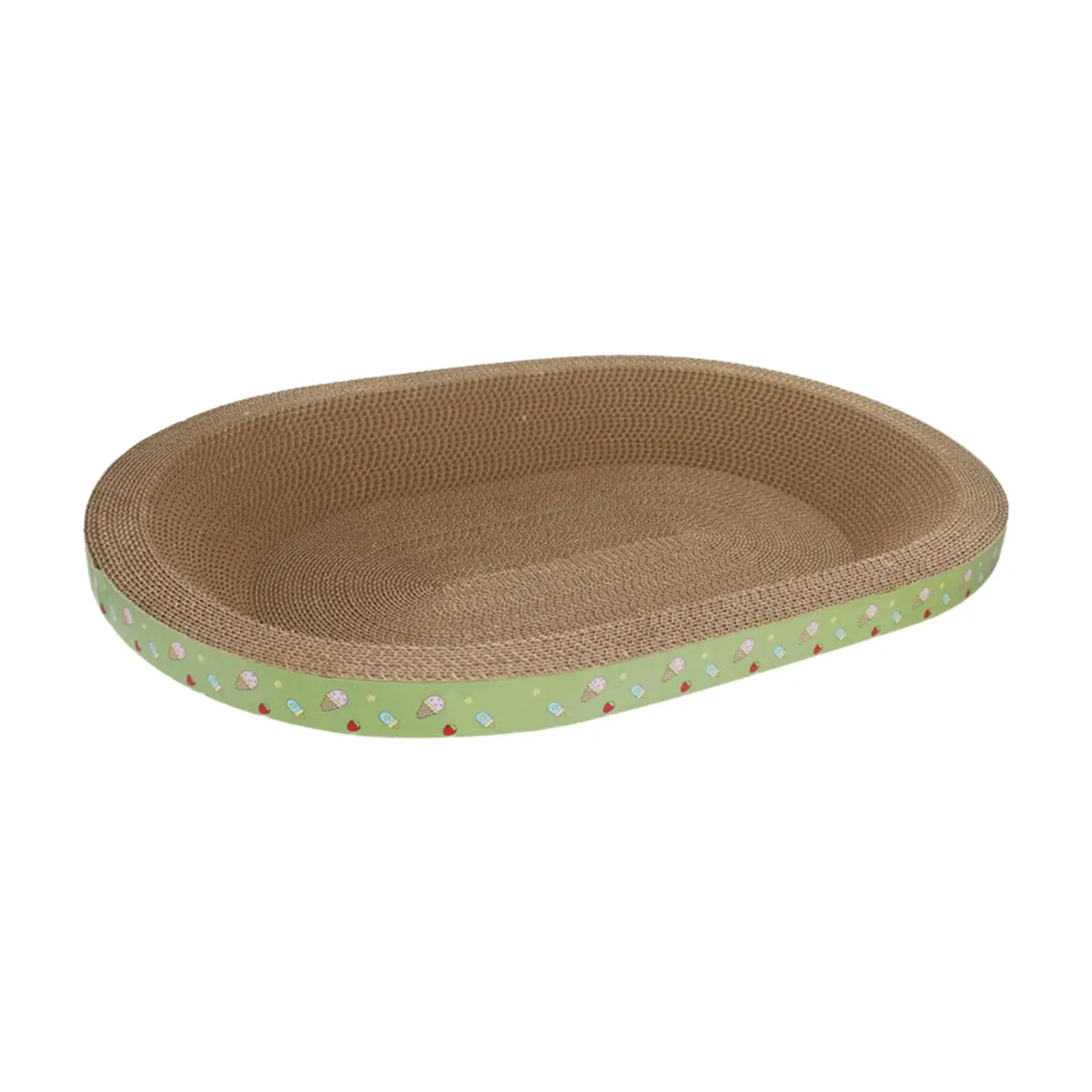 Cat Scratcher Multifunctional Rest Wear Resistant Pet Supplies Cat Scratch Bed for Kitten Indoor Cats Small Medium Large Cats Cat Scratcher Multifunctional Rest Wear Resistant Pet Supplies Cat Scratch Bed for Kitten Indoor Cats Small Medium Large Cats