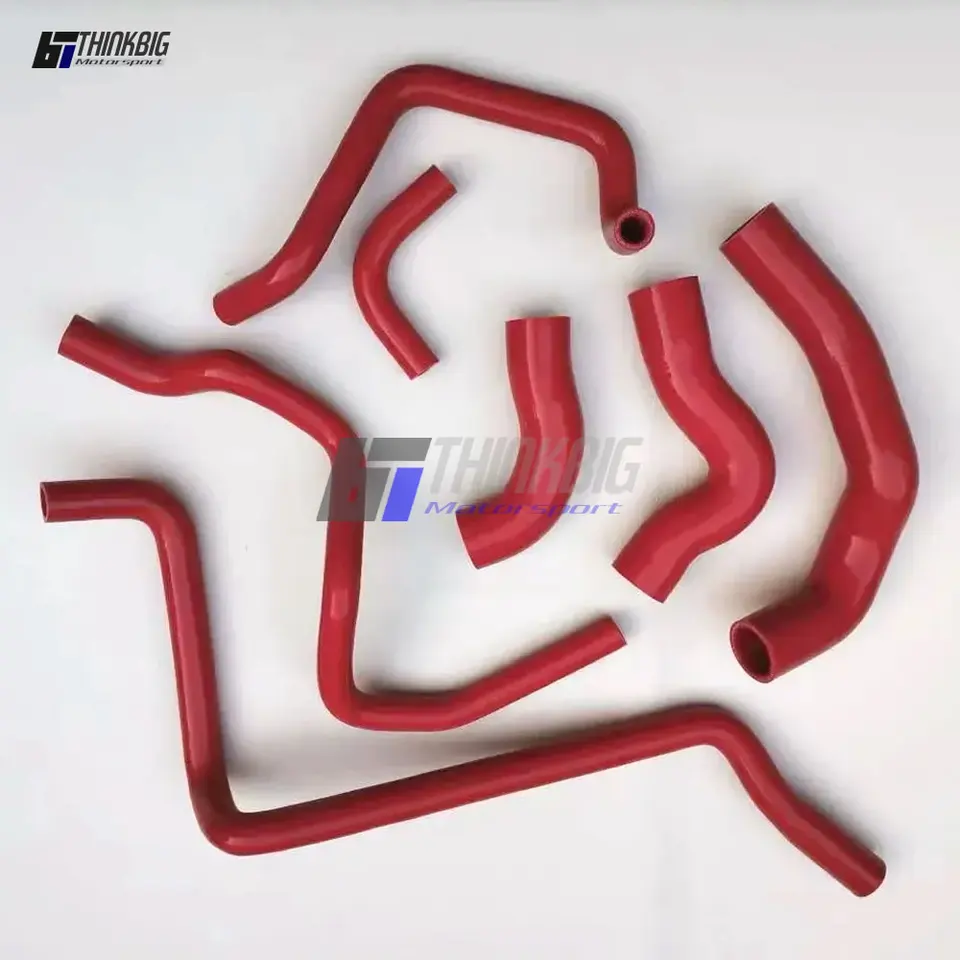 Mercedes E-Klasse W124 schroefset verlagingsset