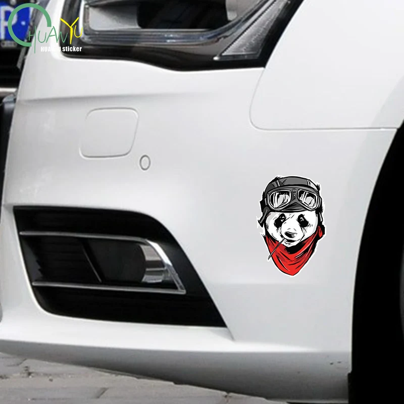 ERREINGE - Adesivo 35 cm SQUALO - Sticker PVC | Decal compatibile per Auto, Moto, Scooter, Casco, Laptop, Camper, Cofano, Bici