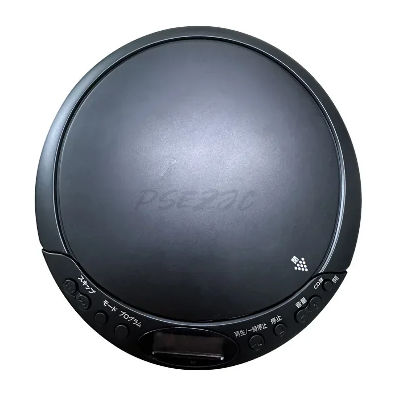 Portable CD Walkman Intelligent Learning Machine Bluetooth Player Prenatal Education Machine LCD Screen Display portable cd player