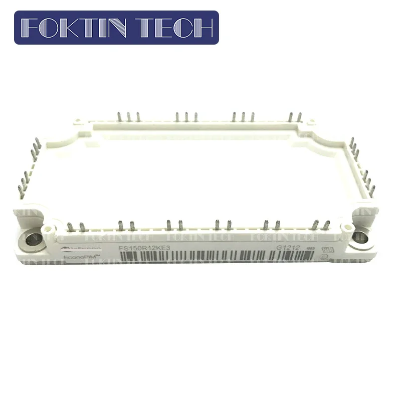 igbt-module-fs150r12ke3