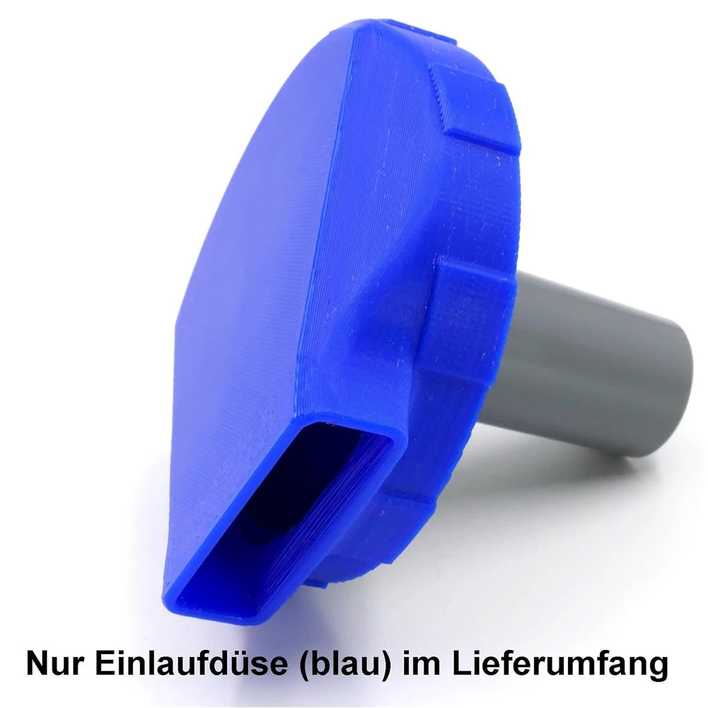 Pool Inlet Nozzle Plastic Swimming Pool Nozzle Replacement Pool Nozzle Pool Return Nozzle for Intex Swimming Pool Accessories