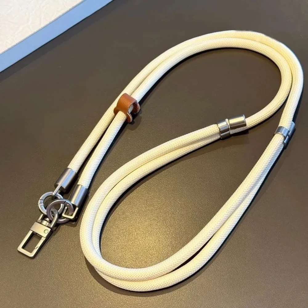Adjustable Outdoor Crossbody Neck Lanyard