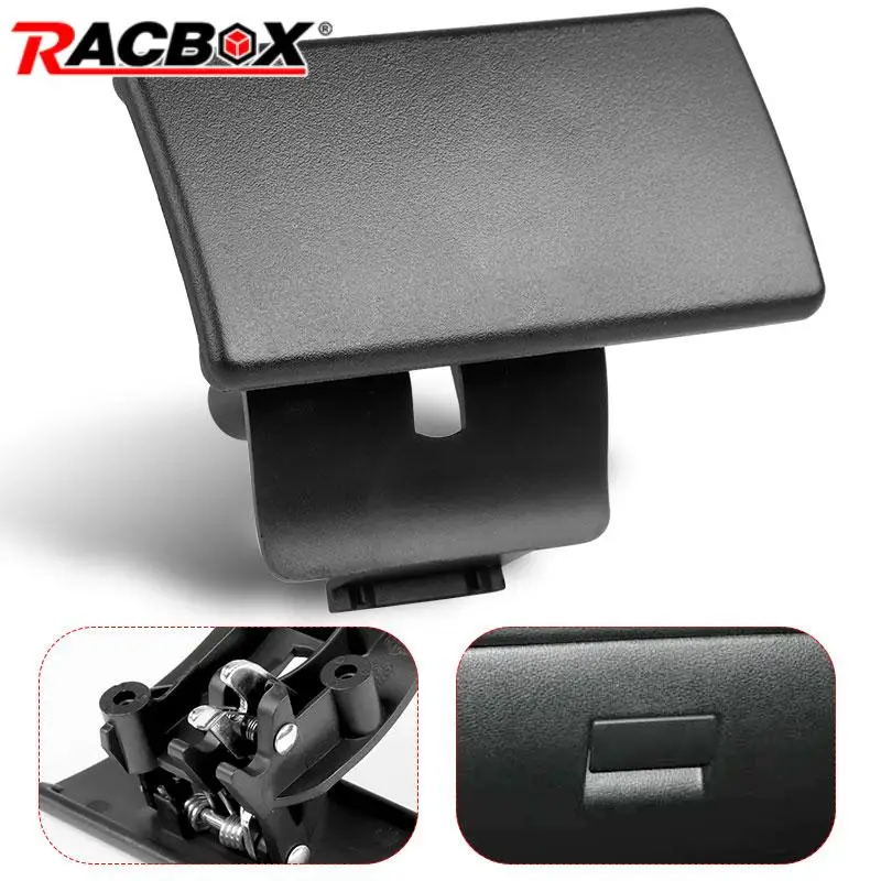 

2 шт., автомобильная ручка-защелка для перчаточного ящика для Hummer H3 2006-2010 для Chevy Колорадо для GMC Canyon 2008-2012, Сменные аксессуары 10391626