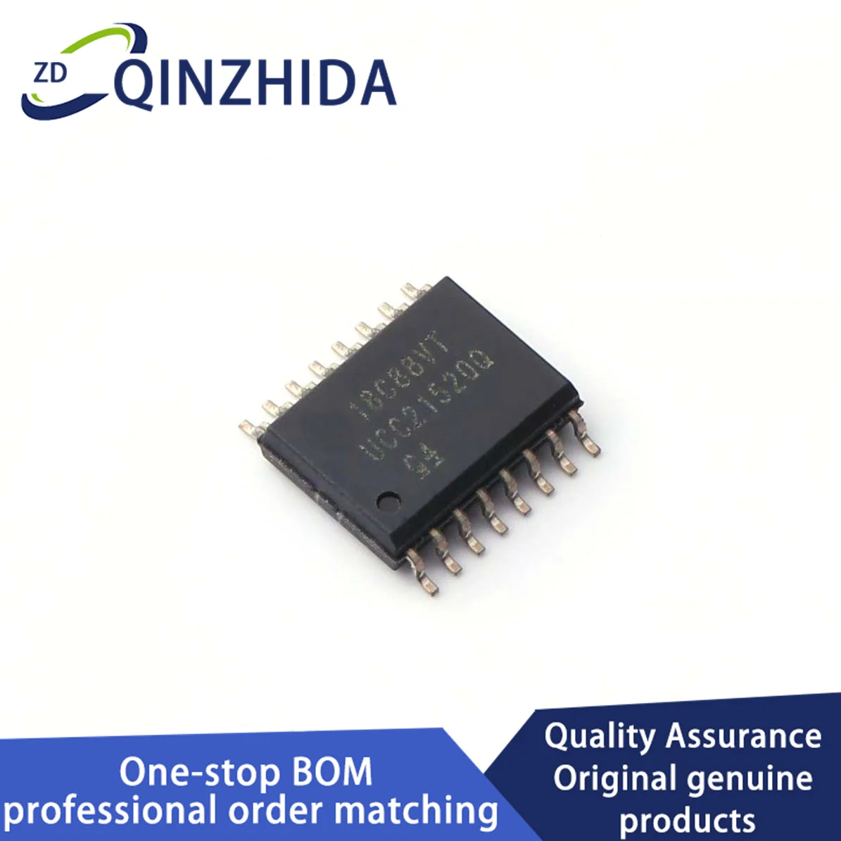 

5-10Pcs/Lot UCC21520QDWRQ1 SOP16 Electronic Components IC Chips Integrated Circuits IC