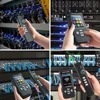 NOYAFA NF-8506 Multifunction Cable Tester Support Ethernet  IP Scan Ping Poe Test Wire Continuity Test Measure Length tool 3
