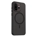 Magnetic black
