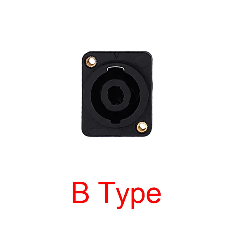 B type