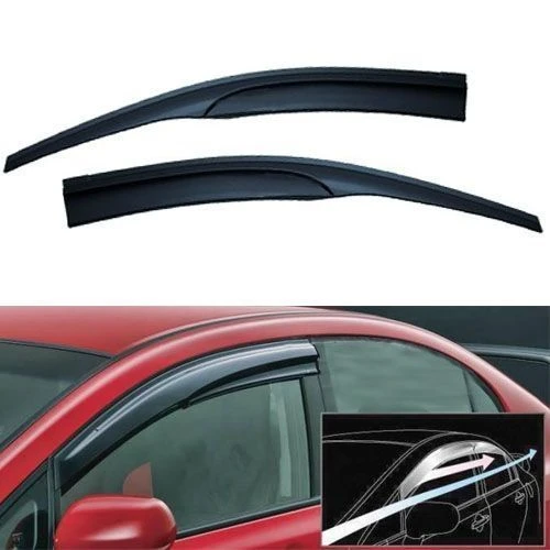For Dacia Dokker Front Glass Spoiler Mugen Type Sunplex 2Li | Автомобили и мотоциклы