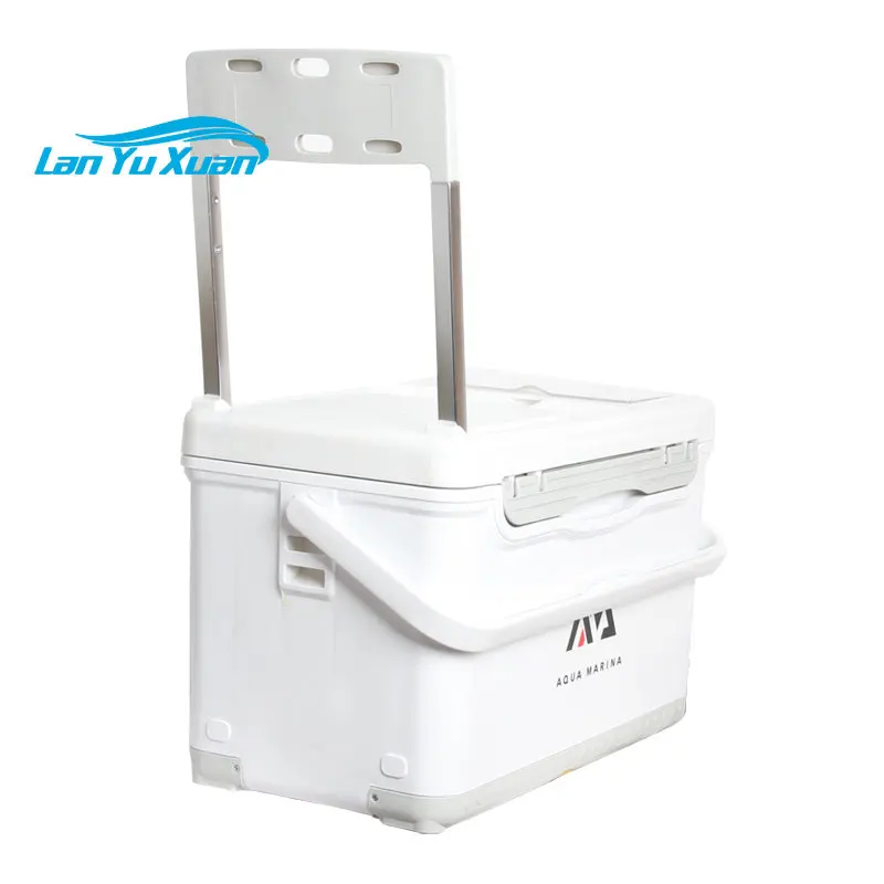 Highquality22LoutdoorfishingcoolerboxFreezerretainfreshness
