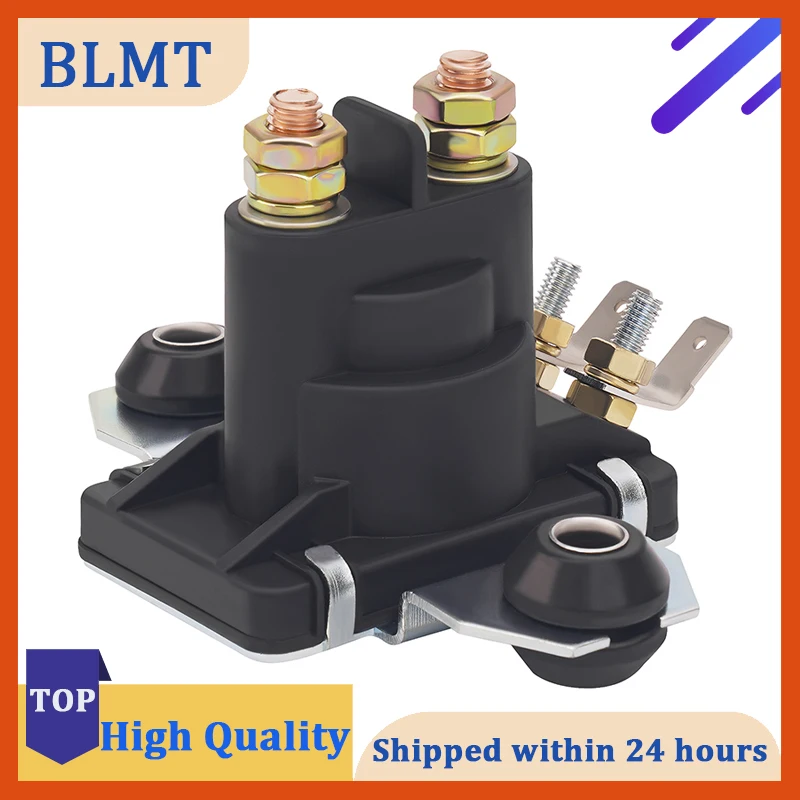 

High quality Motorcycle Accessories Parts Starter Relay Solenoid For MERCURY MERCRUISE 89-850188T1 89-818999A2 89-850188A1