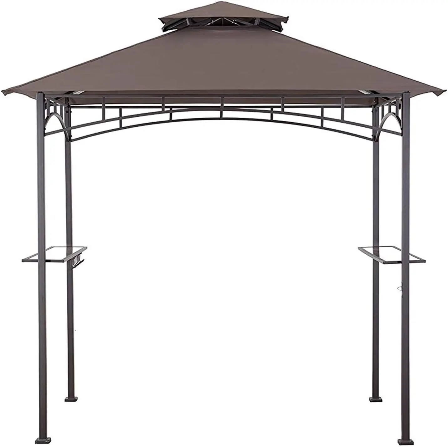 

Grill Gazebo Replacement Canopy Top for Model L-GG001PST-F