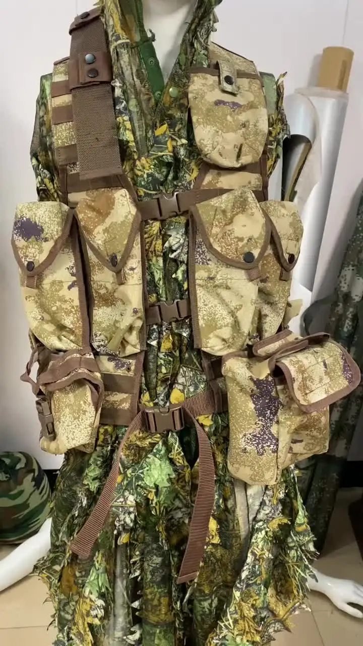 ayomotesagan　MASSES GAME VEST CS CS Match Wargame TCM Equipamento De Peito Airsoft Colete Tático トップス