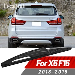 Premium Rear Windshield Wiper Blade Accessory - BMW