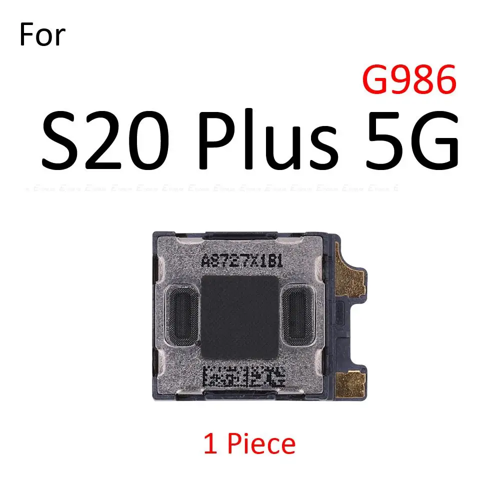 Premium Front Earpiece Speaker Replacement Component