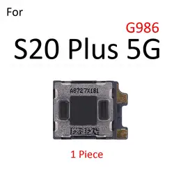 Premium Front Earpiece Speaker Replacement Component (S20 Plus 5G)