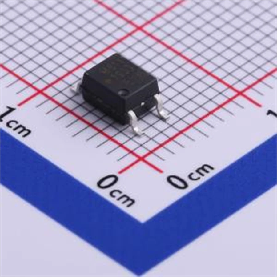 HCPL-M611-500E