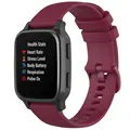 Wine red