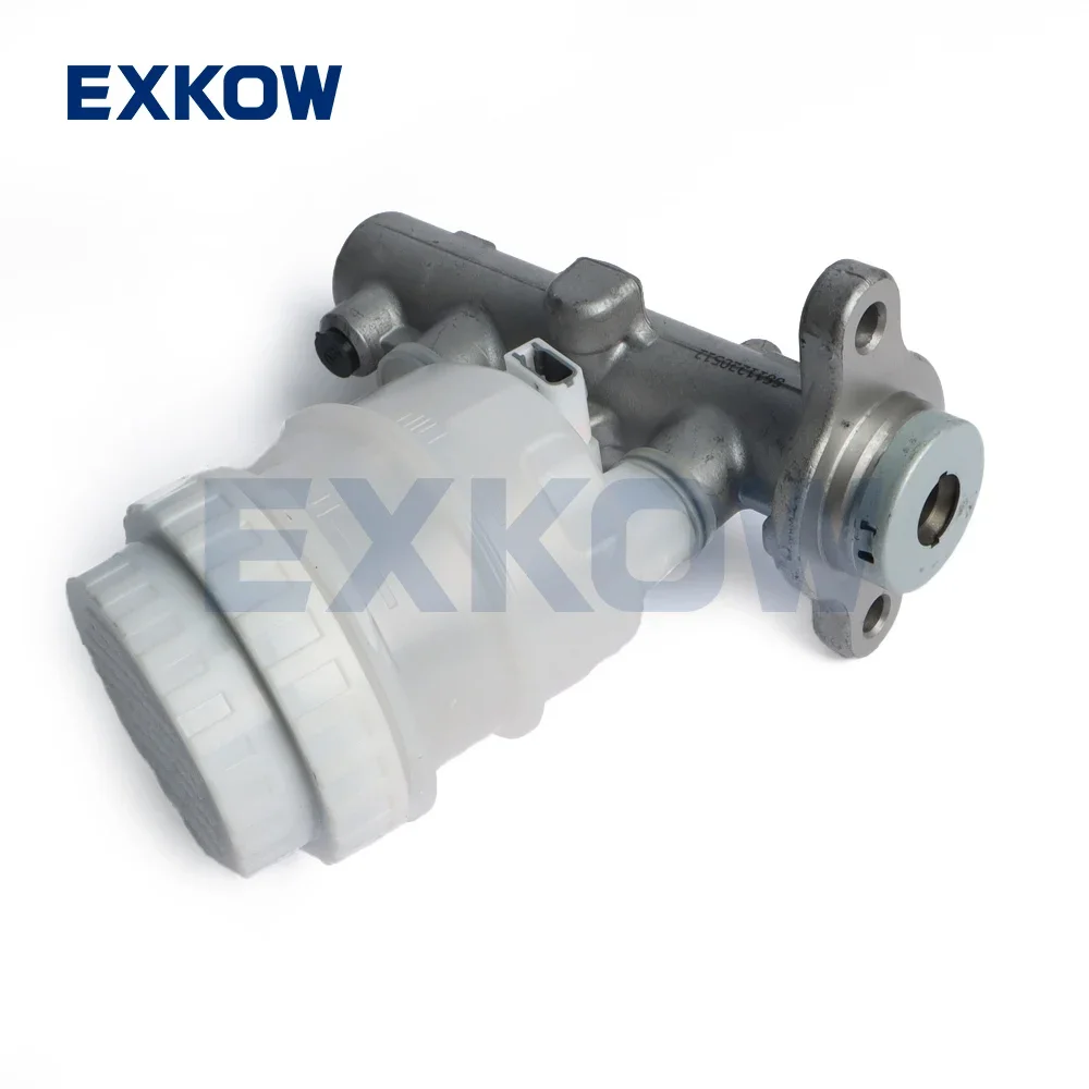 Brake Master Cylinder Pump without ASC for Mitsubishi Pajero Montero Sport Challenger Nativa Triton L200 2005-2015 MN102440