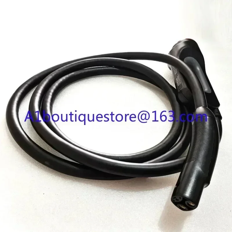 15 2 2297-00 - A Tpc to CCS 2 for Tesla charging US version