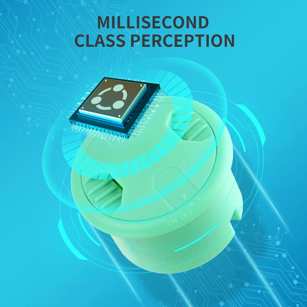 Swimbobo New Upgrade Millisecond Rollover Alarm Children Swim Ring Underarm Floater Floating Non-inflatable Baby Swimming Pool 3