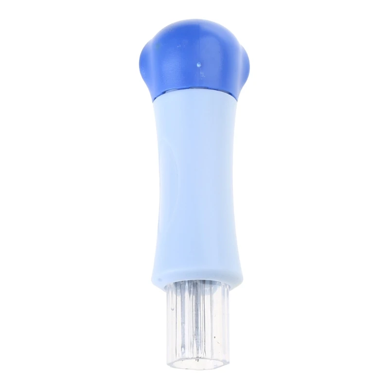 Felting Needle with 7 Needles Felting Stitch Tool Wool Felt Needle Gadget Starter for DIY Sewing